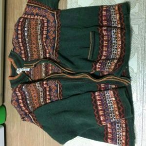 Vintage Women's Sweater